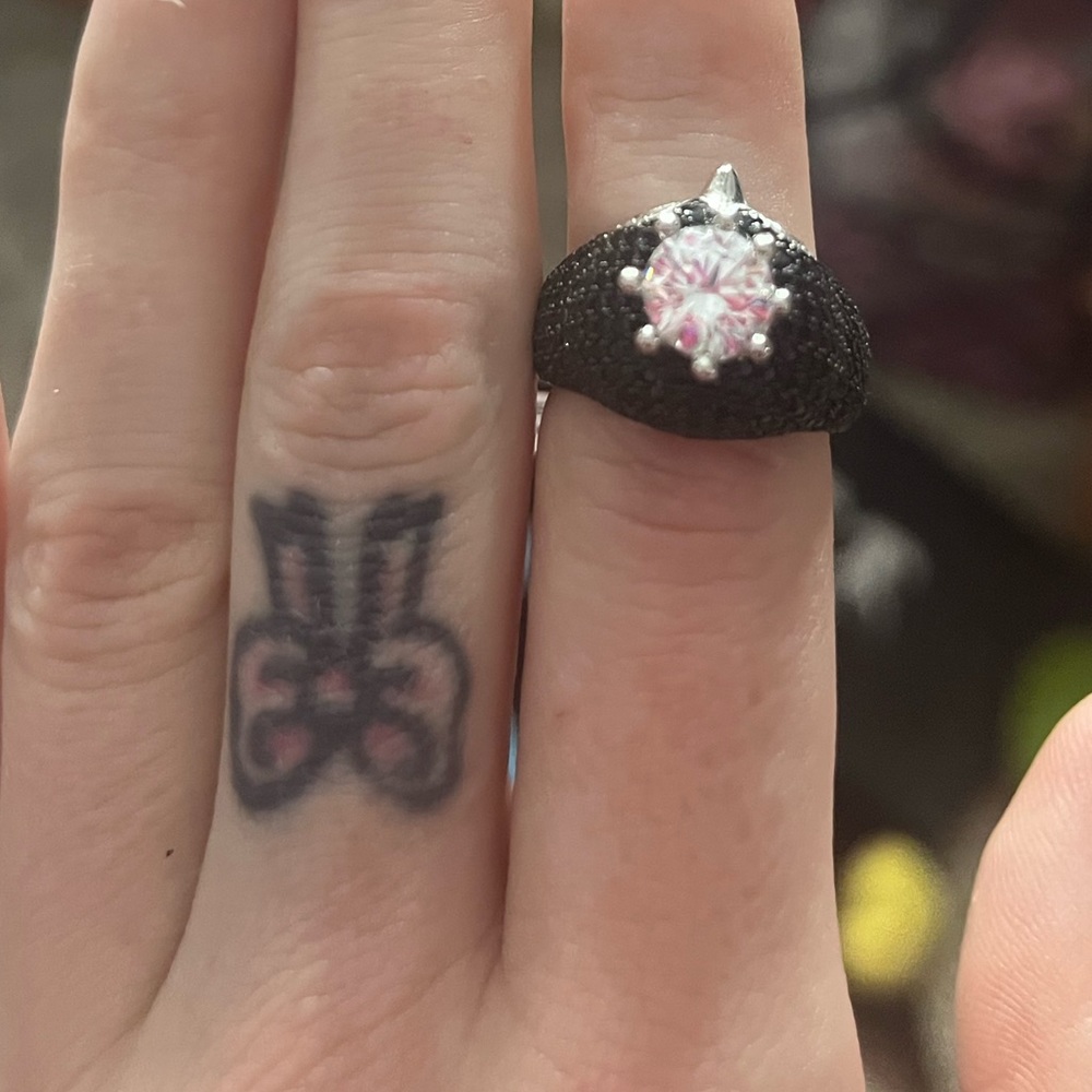 Nwt Penguin Ring - image 2